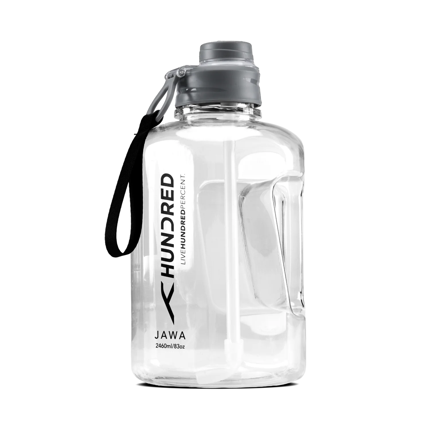 Hundred JAWA Sports Water Bottle