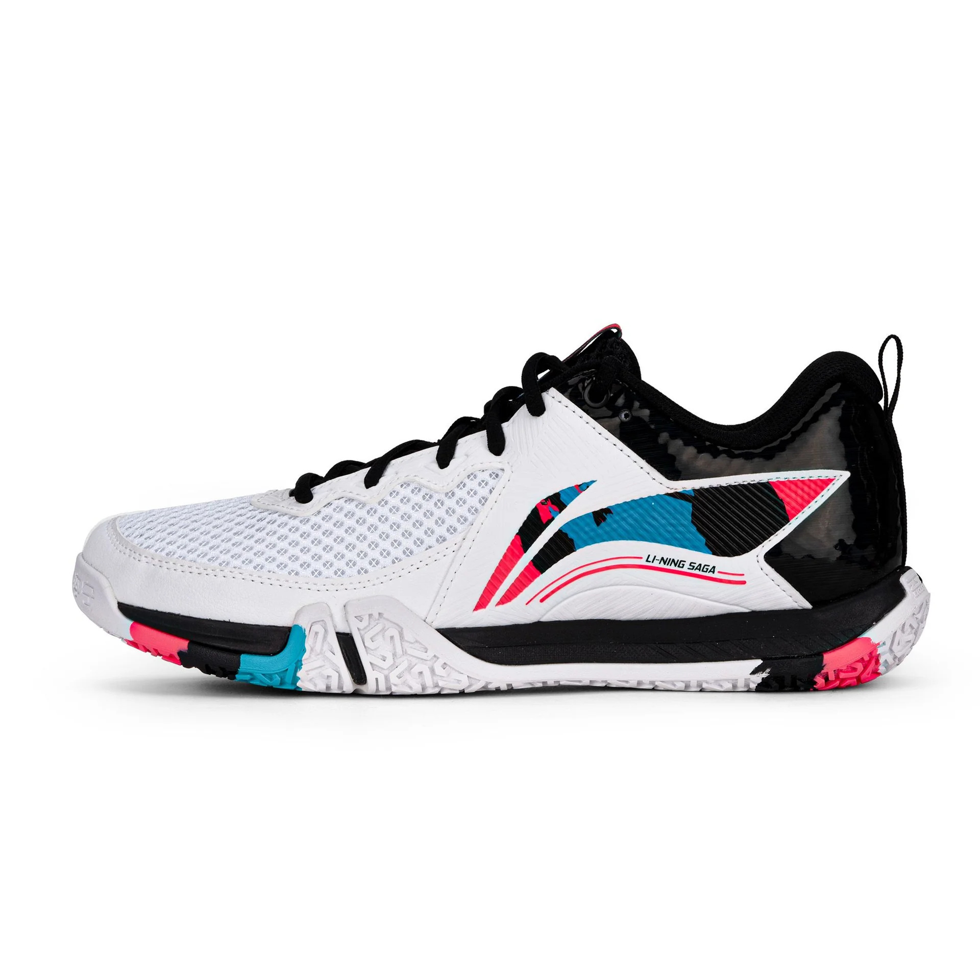 Li-Ning saga tf lite Badminton Shoes