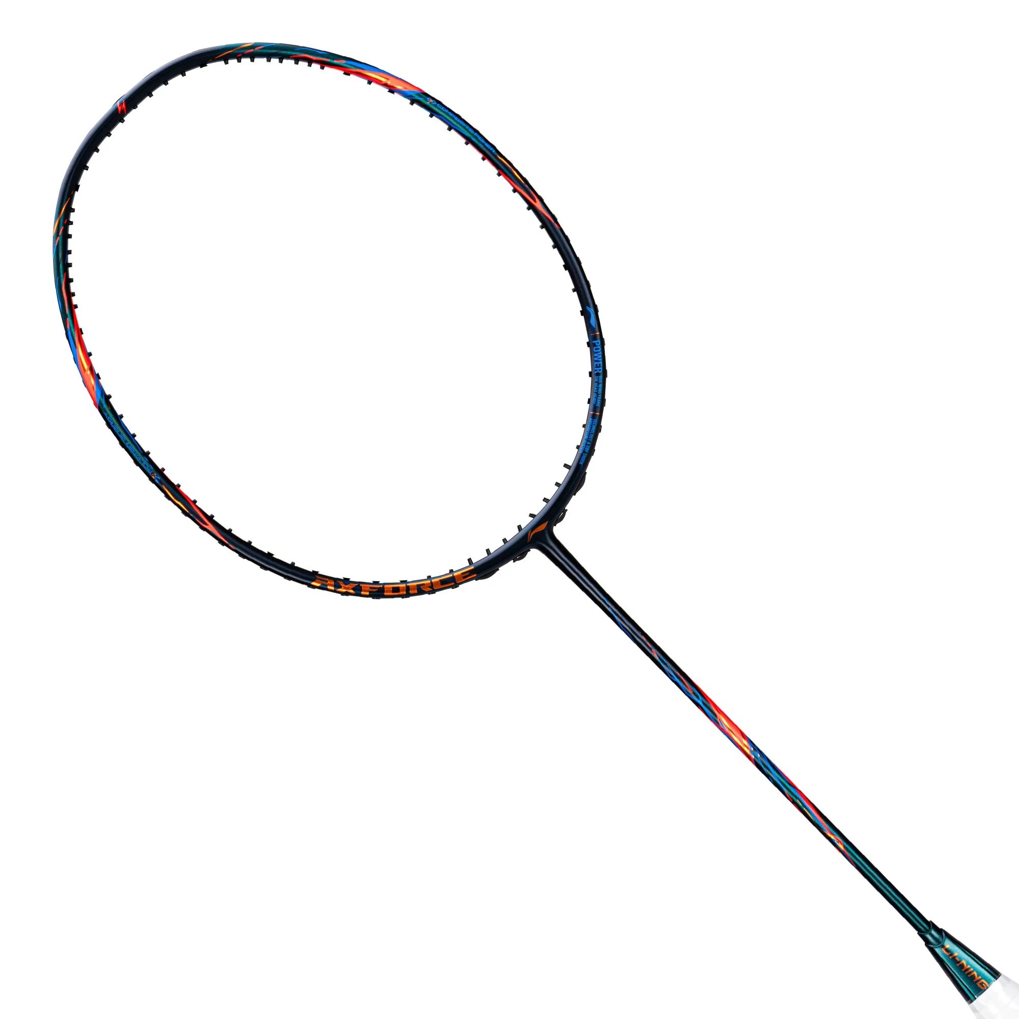 Li-Ning Axforce 90 New Badminton Racket