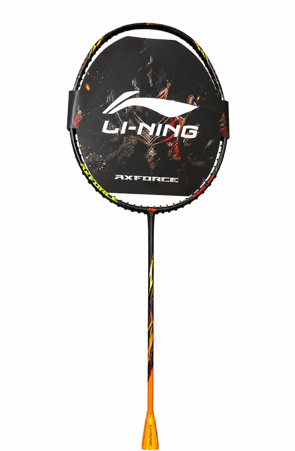 Li-Ning AXFORCE WARRIOR Badminton Racket