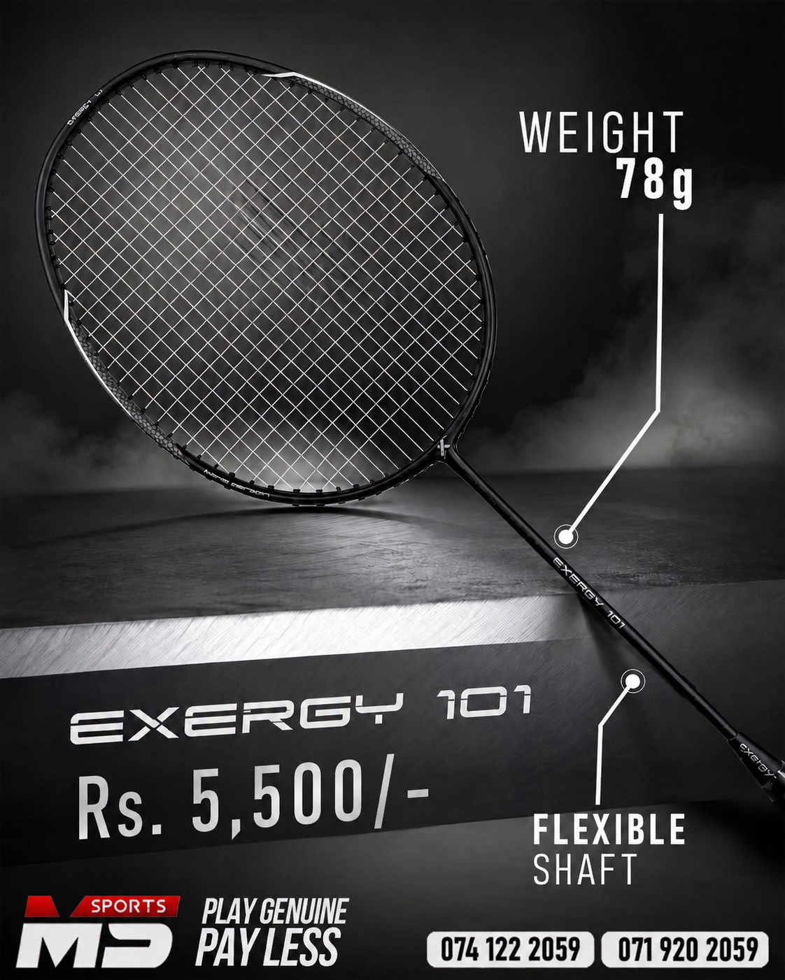 101 special offer