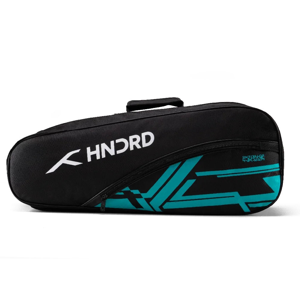 Hundred Cosmogear Max Kit Bag Badminton Bag