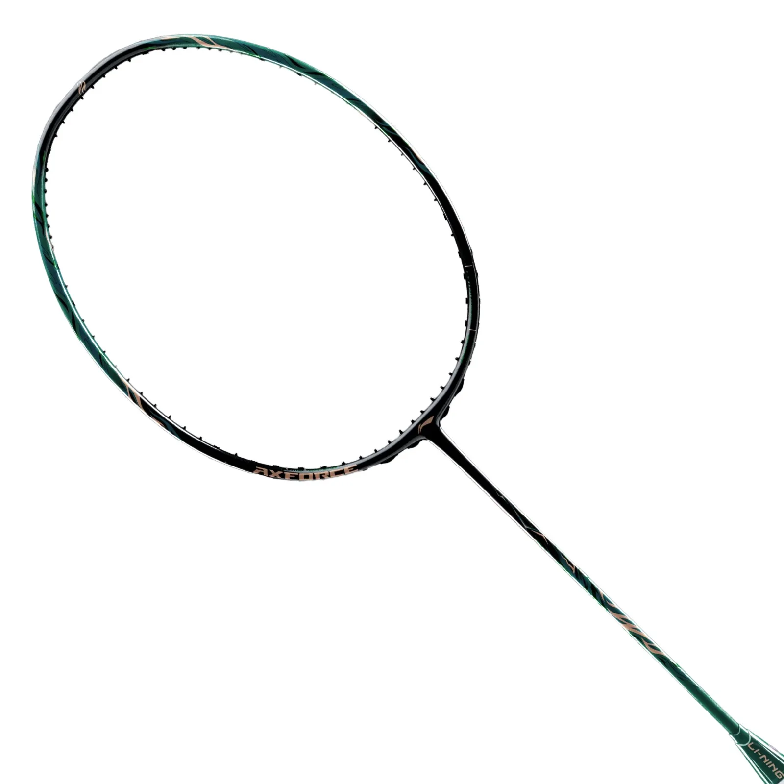 Li-Ning Axforce 100 Max Badminton Racket