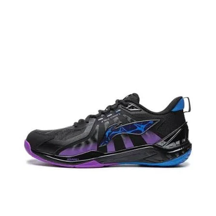 Li-Ning SOLID II PRO Badminton Shoes