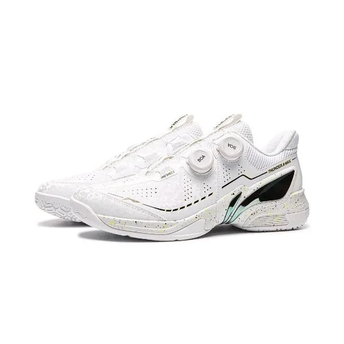 Li-Ning THUNDER II MAX Badminton Shoes