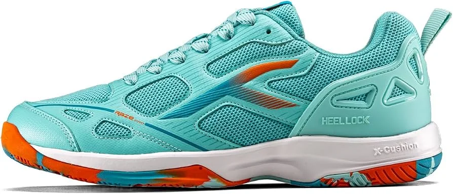Hundred Raze Pro 2 Badminton Shoes