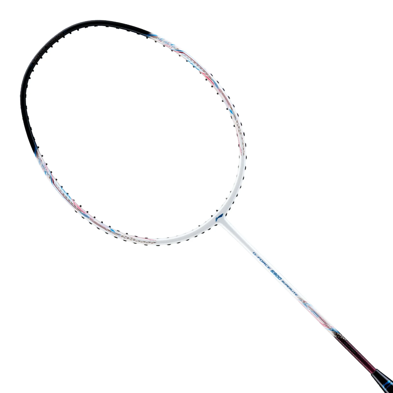 Li-Ning G-Force 6900 Superlite Badminton Racket