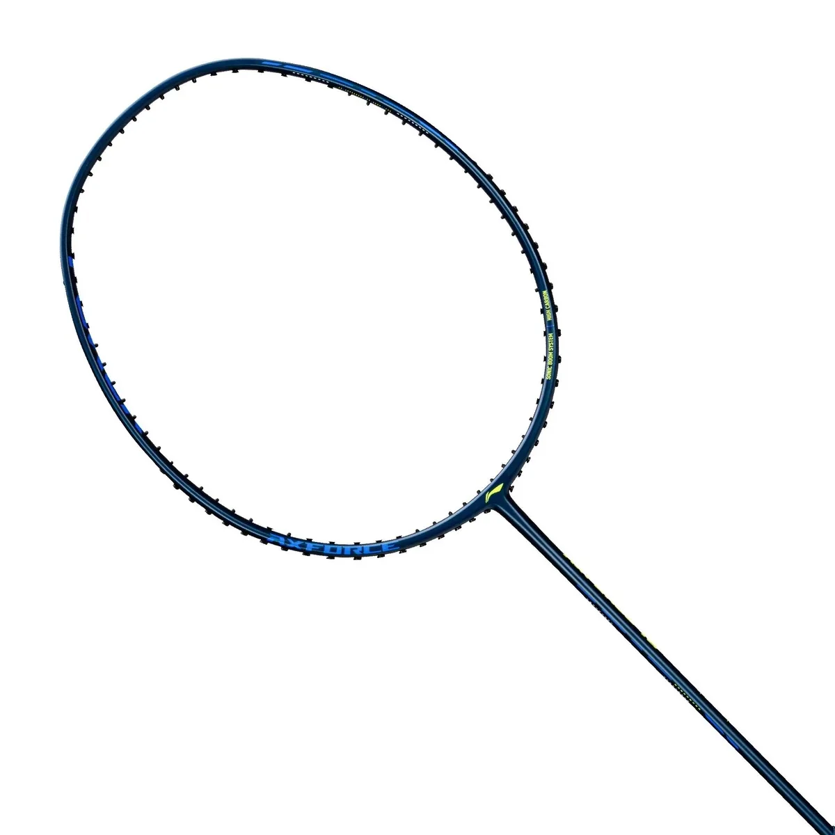 Li-Ning Axforce 10 Badminton Racket