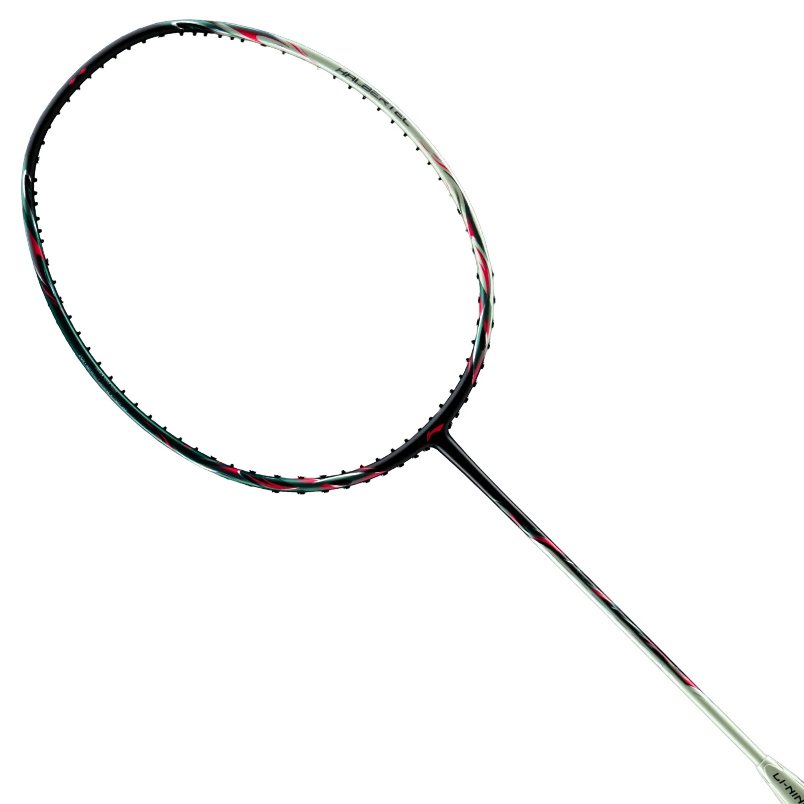 Li-Ning Halbertec Mage Badminton Racket